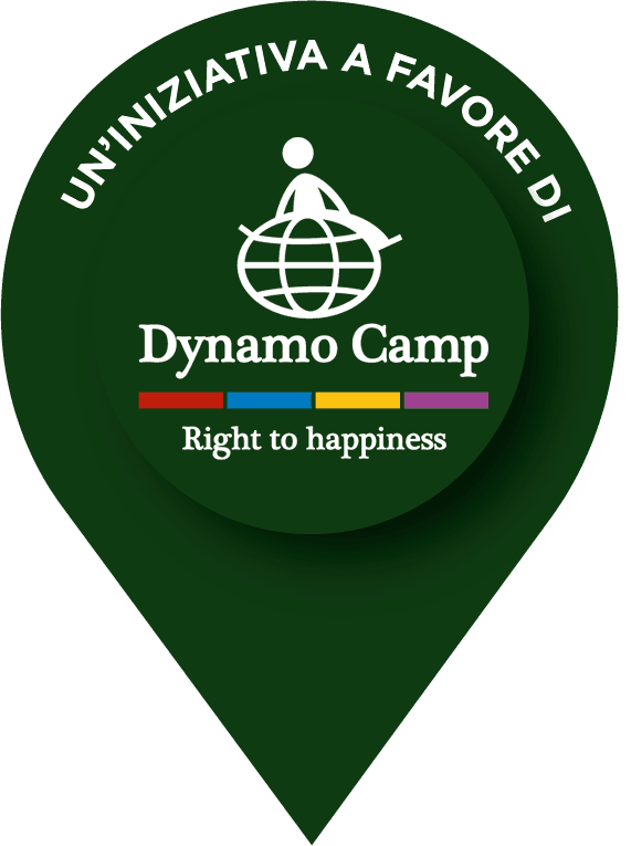 Logo Iniziativa per Dynamo Camp_2019