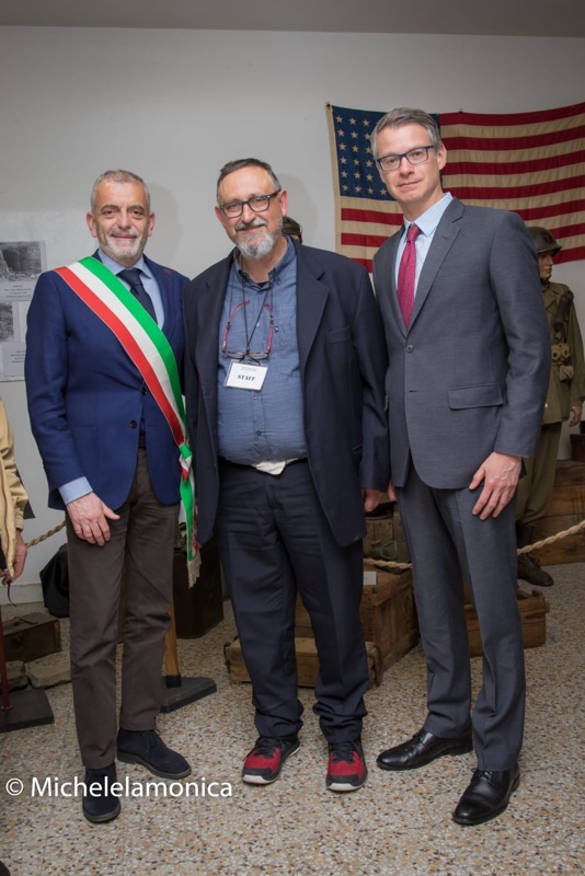 Museo-della-guerra-console-americano1-3 May 2019