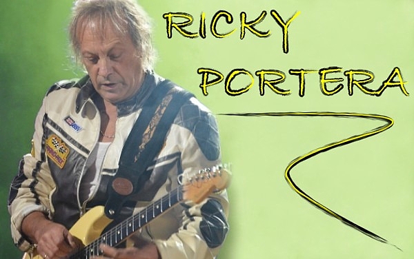 Ricky Portera
