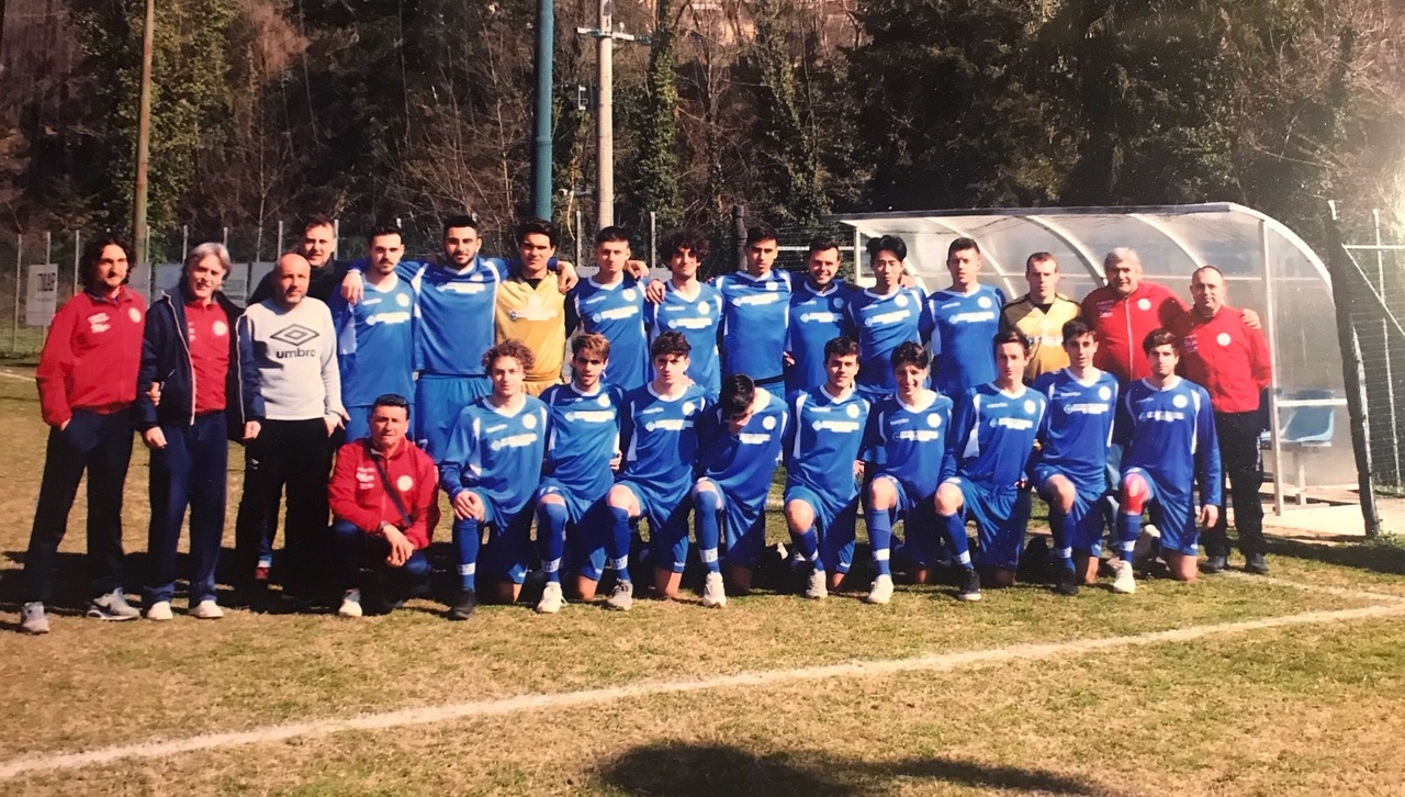 Calcio Promozione. Le novità e la squadra del Luco. Via il 1 settembre con la Coppa Italia