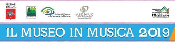 il museo in musica