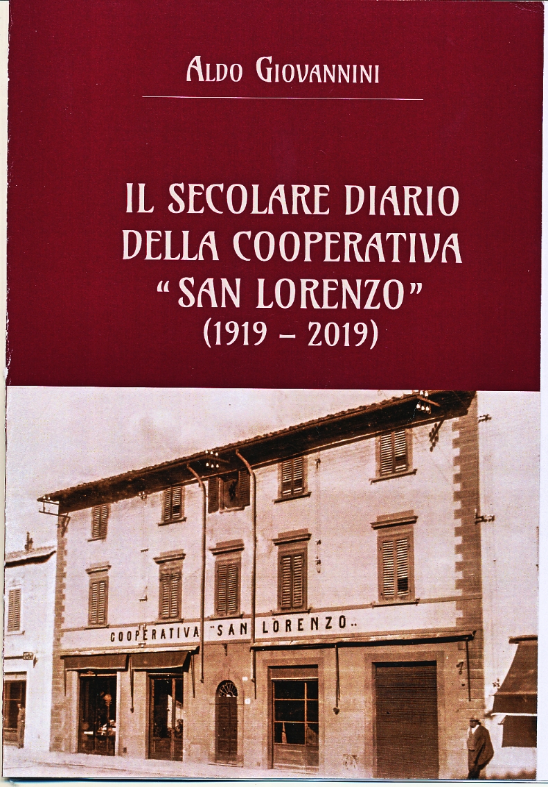 Festeggiati i 100 anni della Cooperativa San Lorenzo