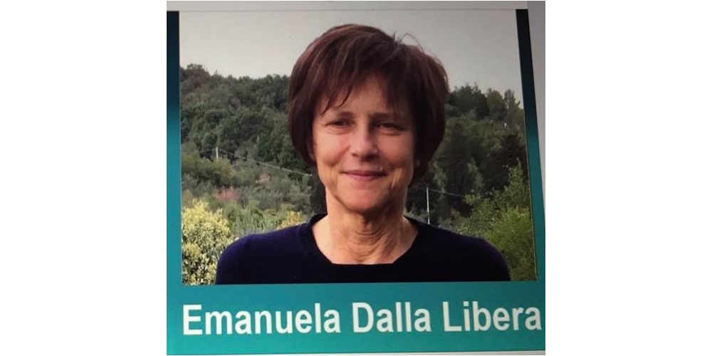 Poesia. Emanuela Dalla Libera vince il premio Campana online 2019. Ecco gli altri premiati