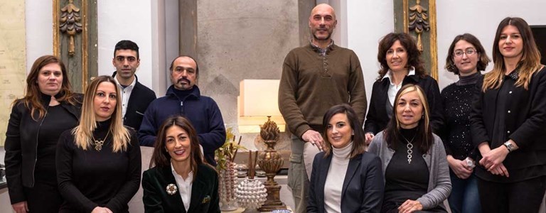 Lowenstein. Mecenati del terzo millennio tra il Mugello e Firenze. Video presentazione di Costa San Giorgio