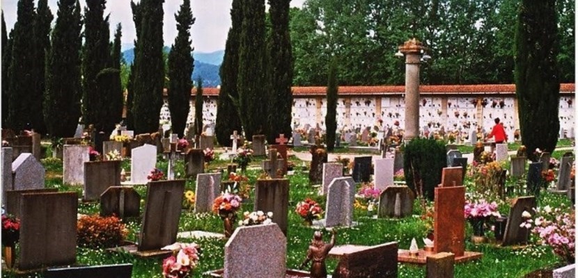 Cimitero Comunale Borgo San Lorenzo