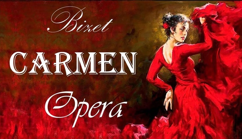 Carmen Opera