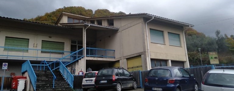 Scuole San Godenzo
