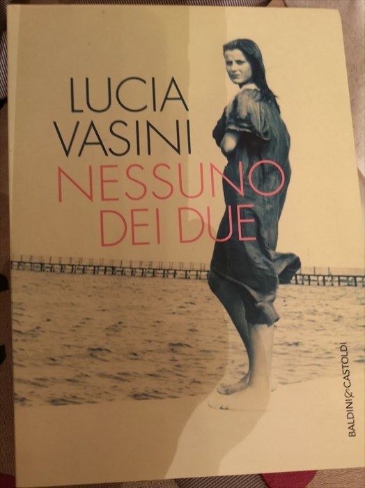Lucia Vasini al Corsini
