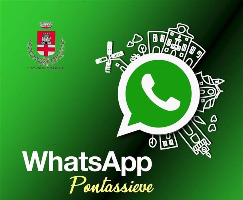 Whatsapp Pontassieve