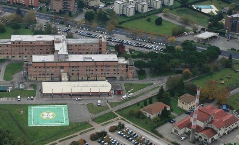 Ospedale Mugello