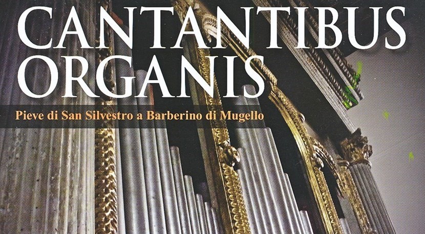 Il secondo concerto di “Cantatibus Organis” si svolgerà all’interno dei locali dall’Associazione  Bouturlin