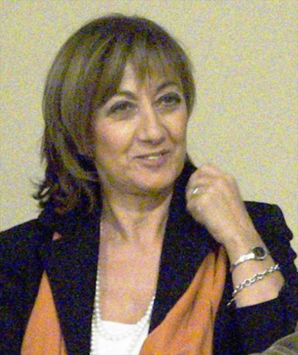 Anna Borgini