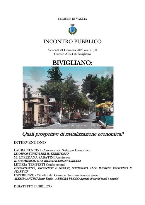 Bivigliano