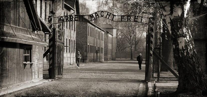 Campo di concentramento di Auschwitz - Memoria