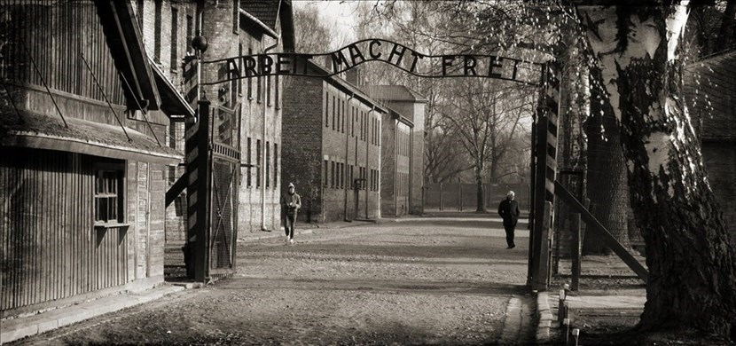 Campo di concentramento di Auschwitz - Memoria