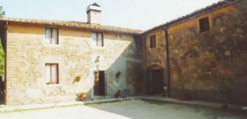 Podere Ontaneta