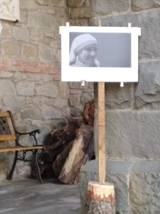 Mostra "Festa della donna" a Castagno d'Andrea (San Godenzo)