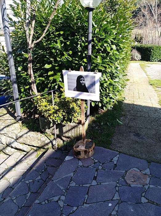 Mostra "Festa della donna" a Castagno d'Andrea (San Godenzo)