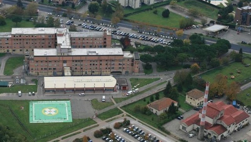 Ospedale.