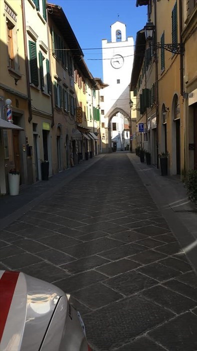 Borgo San Lorenzo