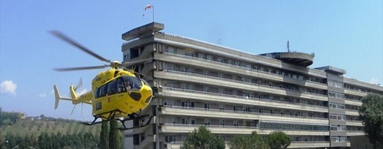 Ospedale Santa Maria Annunziata - Ponte a Niccheri