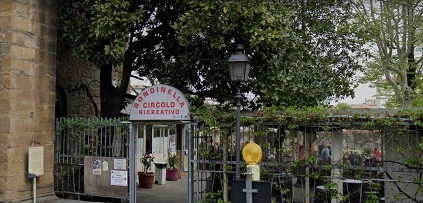 Circolo della Rondinella