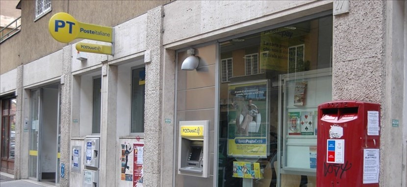 Poste Italiane