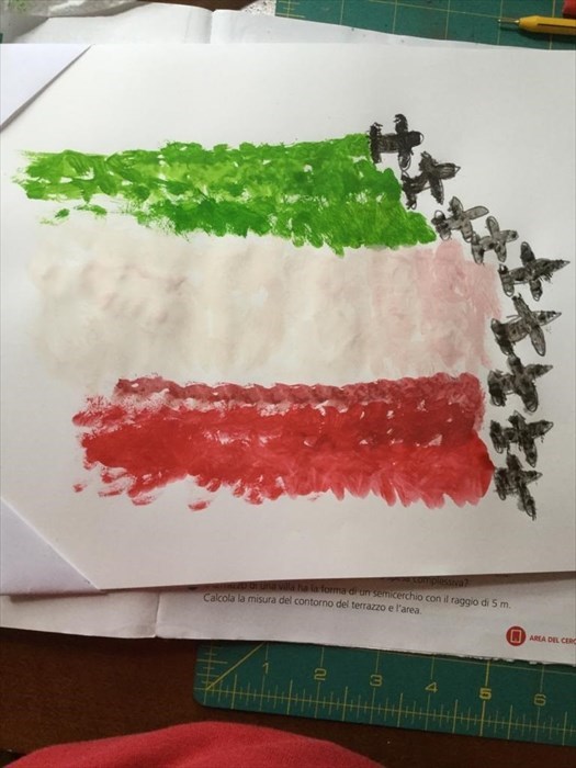 i disegni dei bambini