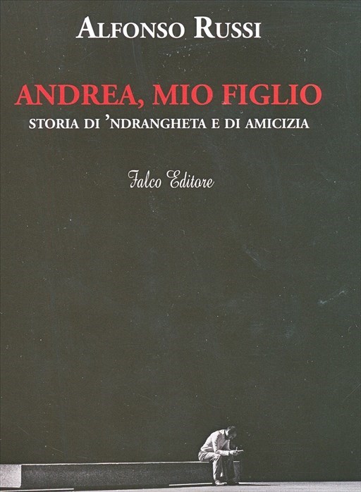 Il frontespizio del libro dedicato ad Andrea Dominijanni