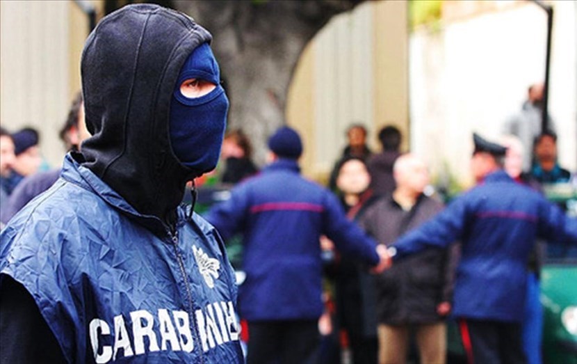 'Ndrangheta a Firenze, scoperto cartello della droga: cinque arresti per traffico di stupefacenti
