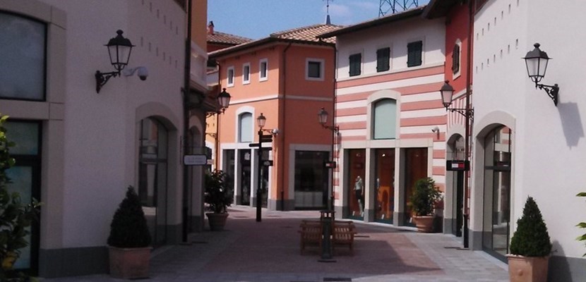 Outlet Barberino