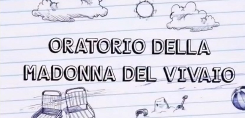 La recita per l'oratorio