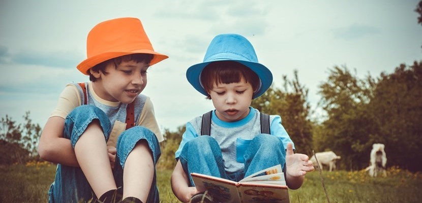 Centri estivi bambini