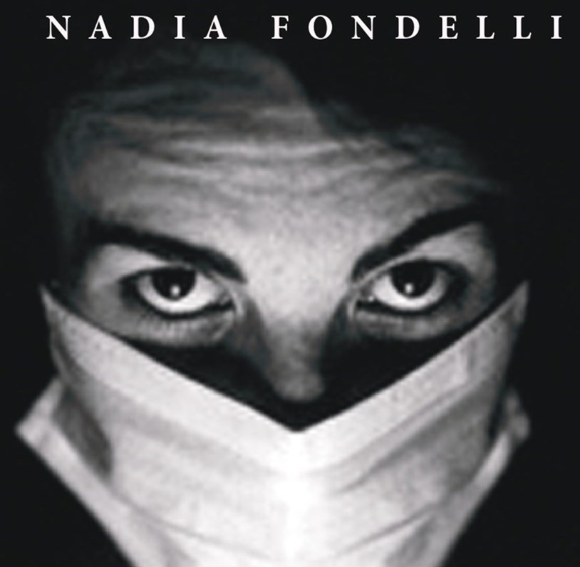 il libro di Nadia Fondelli