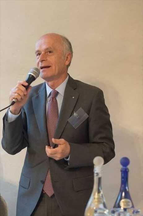 Dott. Mauro Lubrani