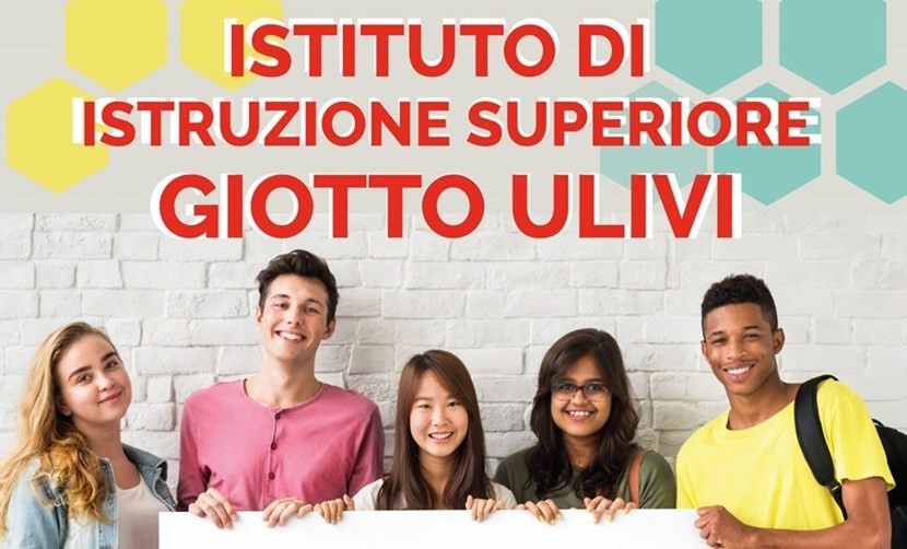 Open Day Liceo Giotto Ulivi