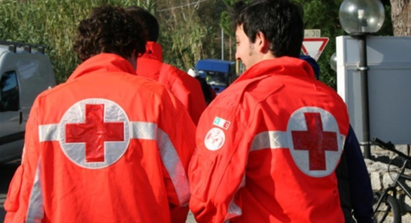 Due operatori sanitari del 118