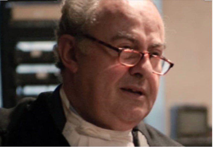 Dott. Giuliano Mignini