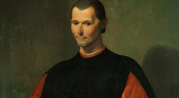 Machiavelli in Mugello, un inflessibile reclutatore