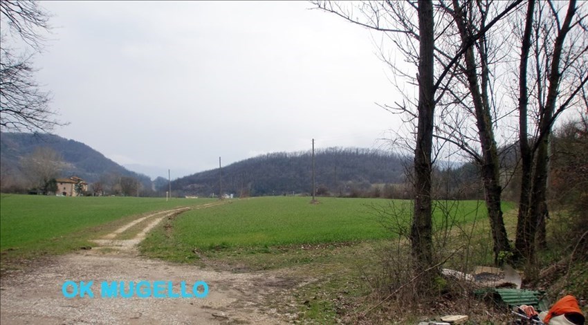 I luoghi di alcuni delitti