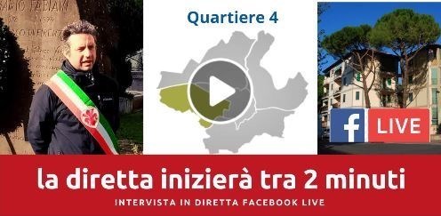 Emergenza Covid. Ecco tutto quello che il Quartiere 4 ha fatto e sta facendo per i suoi cittadini
