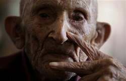Cuba non è un paese per vecchi...