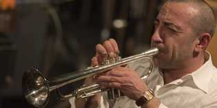 'Da mio padre l'amore per il Jazz'. Intervista a Franco Baggiani