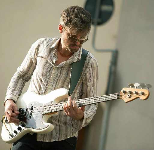 Un Mugellano con il basso (e la musica) nel sangue: Intervista a Lorenzo Consigli..