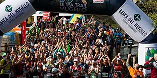 Ultra Trail, nel 2014 la 1° edizione fece Strike. Parliamone, di domenica