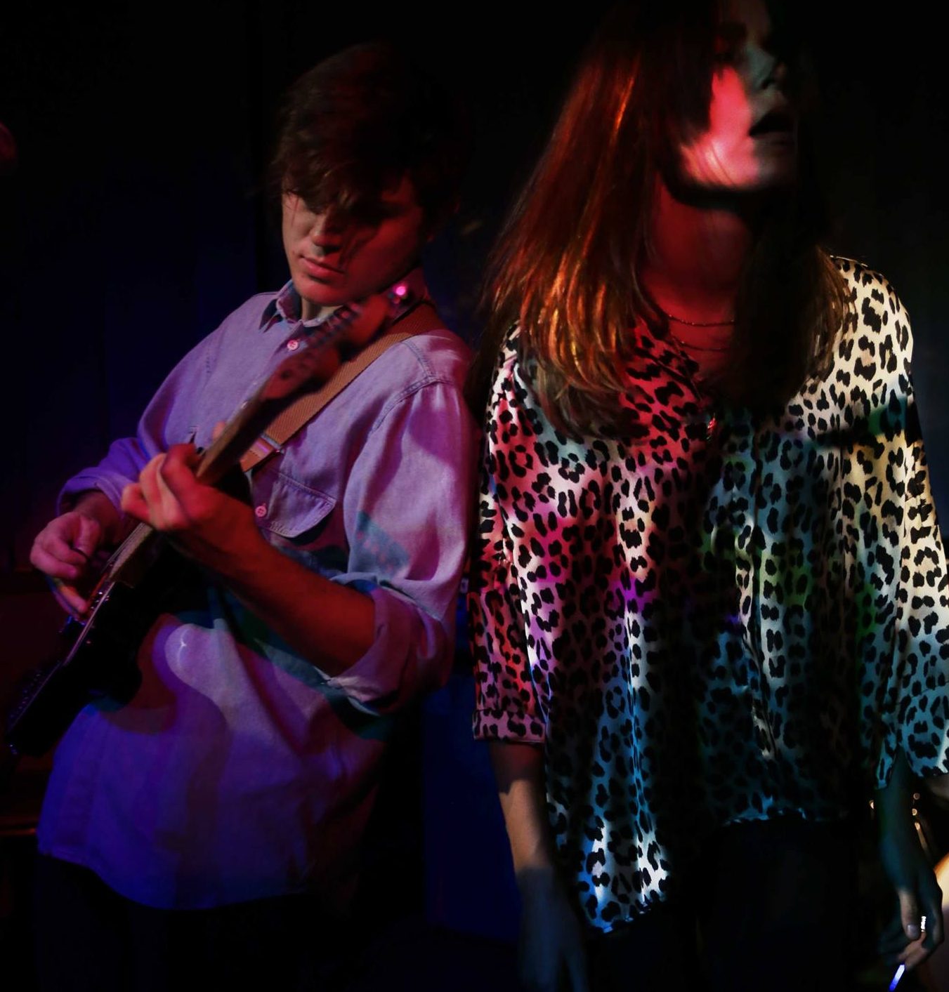 The Manitoba. Sound mugellano in finale al Rock Contest