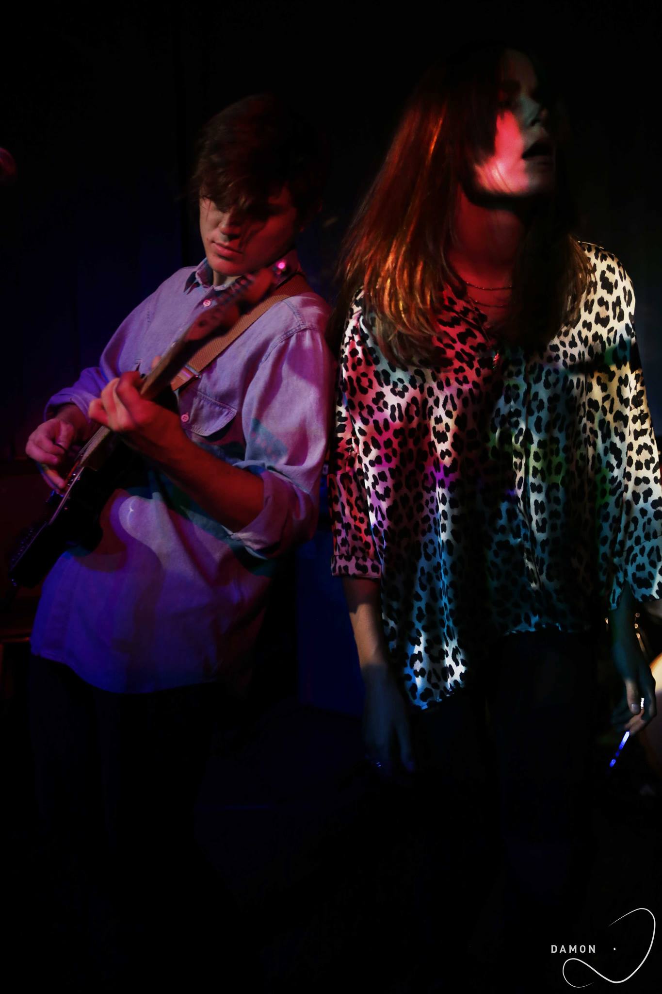 The Manitoba. Sound mugellano in finale al Rock Contest