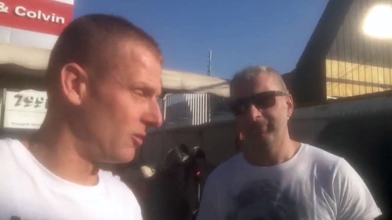 Percorsi i primi 1000 KM di asfalto cileno. In Moto fino alla fine del mondo