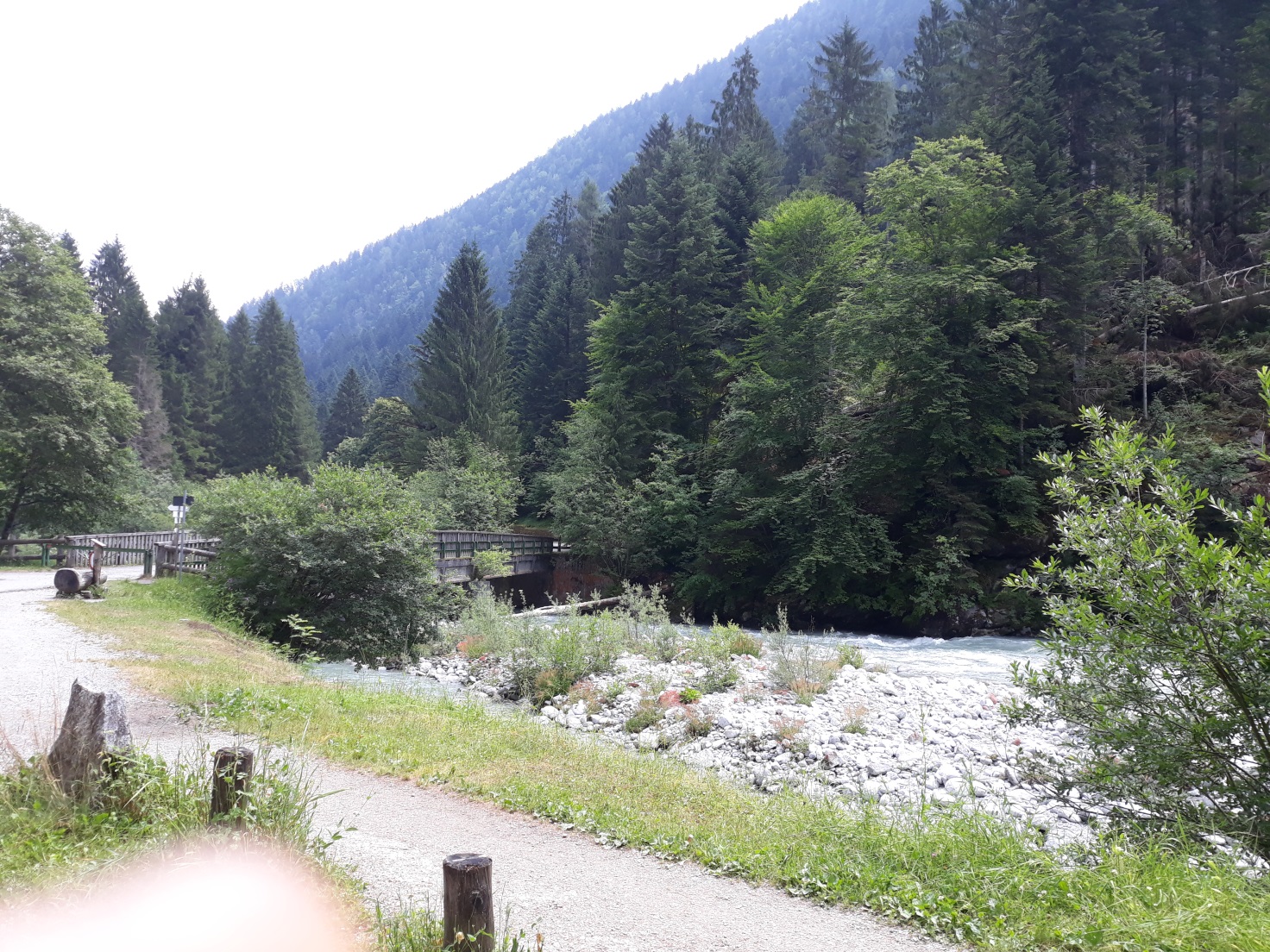 Metti una sera a Pinzolo, e incontrare il mugellano Francesco Fuligni