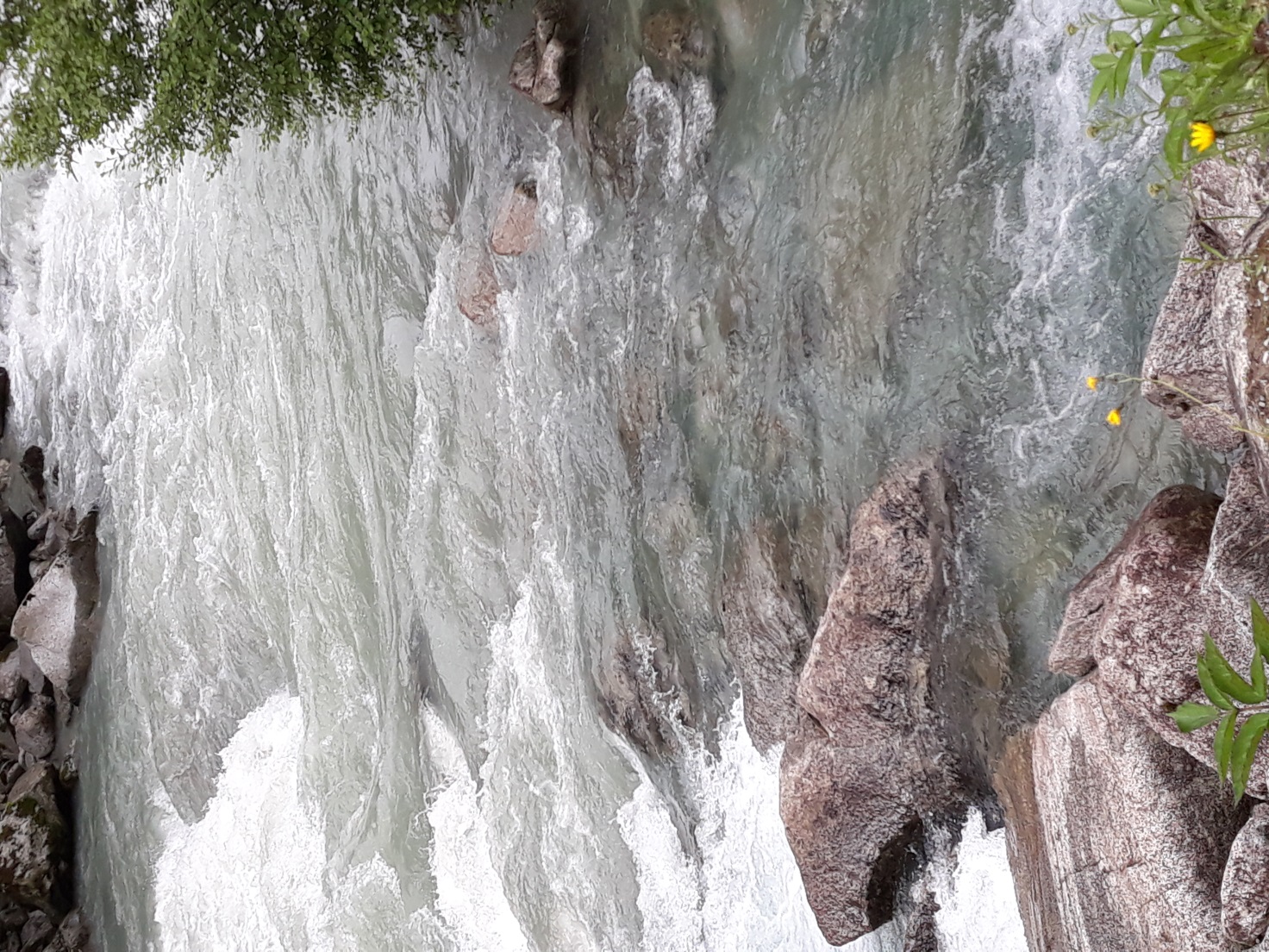 Metti una sera a Pinzolo, e incontrare il mugellano Francesco Fuligni